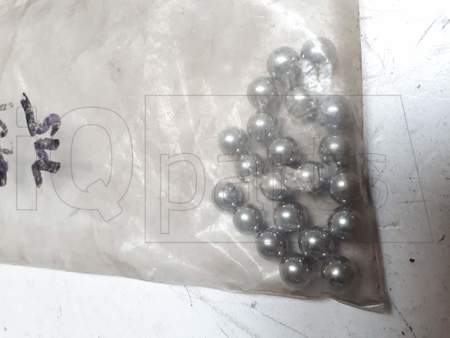 Miscellaneous STAHLKUGEL 8,50MM/KL.3