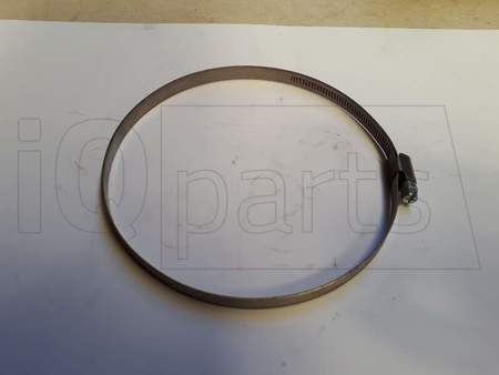 Miscellaneous SCHNECKENGEWINDE-SCHELLE 125-140MM / 5MM