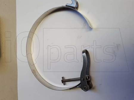 Miscellaneous SCHNELLVERSCHLUSS-SCHELLE SVS 130/15 ZY W4