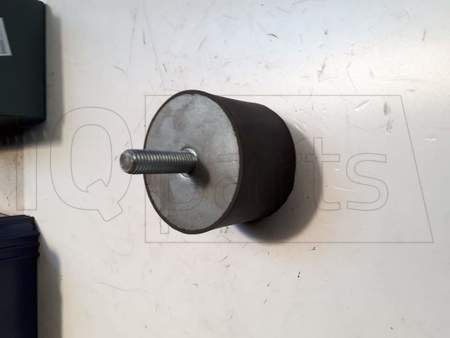 DIVERSES ANSCHLAGPUFFER ZYLINDRISCH, 75X50MM