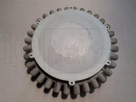 DIVERSES VERTEILER 32  KUNSTSTOFF