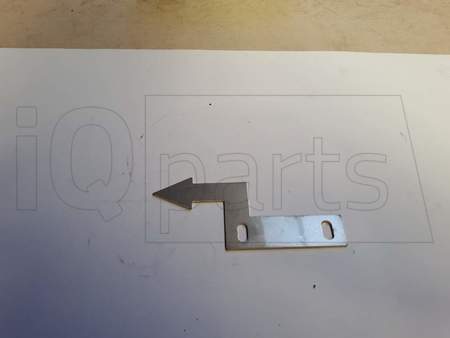 Miscellaneous PFEIL ZU DOSIERSKALA  (DAV02010)