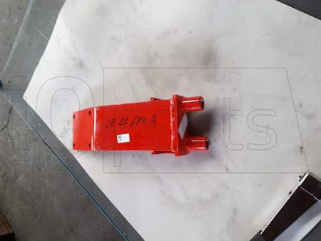 Miscellaneous STUETZRADTRAEGER GESCHWEISST