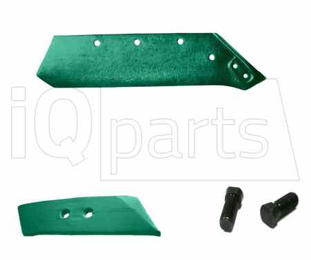 CONJUNTO 3 LH 100pcs share 073007 , 200pcs reversible point 063090, screw