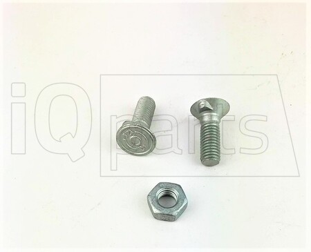 Boulon V-1030 , M10 x 30 VI1202