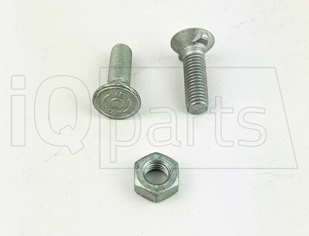 Vite V-1035 , M10 x 35 VI1701