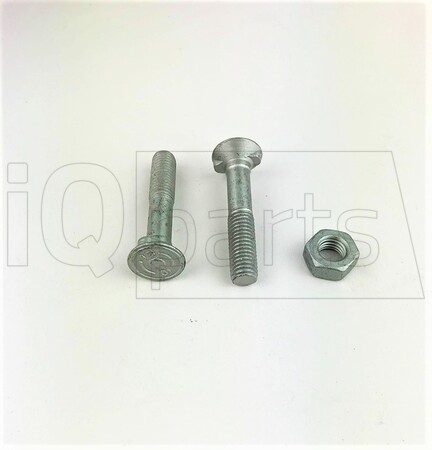 Vite V-1055 , M10 x 55 VI1704