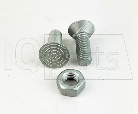 Tornillo W-1440 , M14 x 40 VI1417