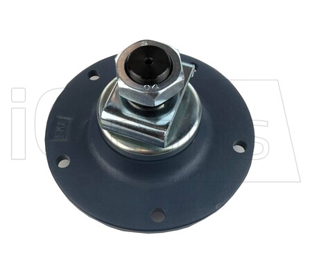 Lager 55510015 D185-M30-L X1,5 ; LINKSGEWINDE; RUBIN