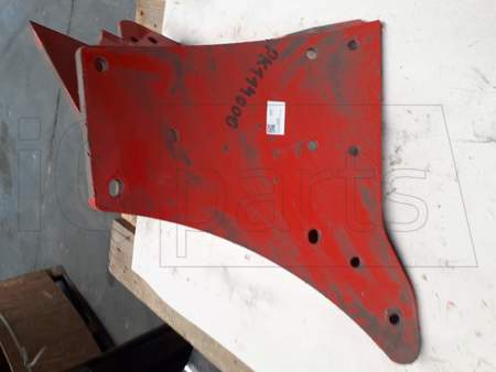 PFLUGKOPF GESCHW. NL460