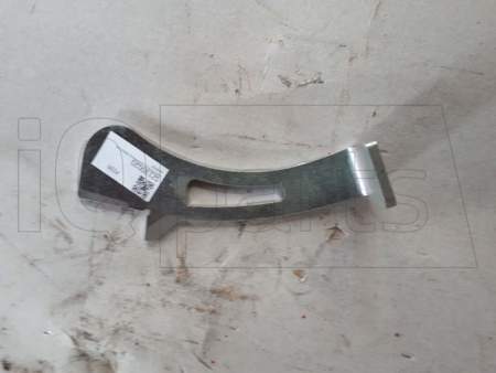 Scraper DRUCKROLLE 250X42 DSS VERS.