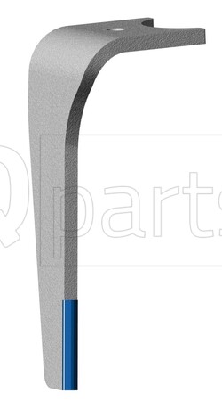 Dente erpice 967496D DIAMANT