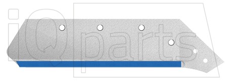 Brazdar pentru dalta  073006VD 12MM RH , DIAMANT