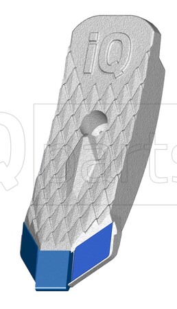 Nez de Soc 337 10031 DIAMOND 