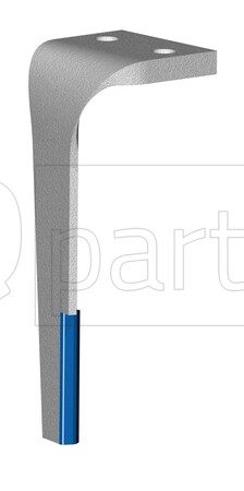 Eggenzinke M36100211D LH , DIAMANT