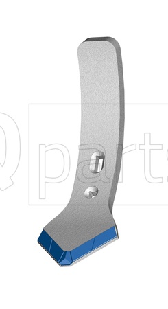 Scharspitze UNIVERSAL CV0801VD DIAMOND 
