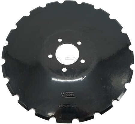 Диск H2234350/H2203180 ; D510X5 OPTIMER