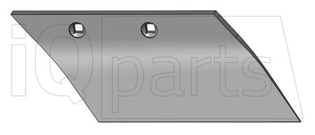 Düngereinlegeschar 3363722 S245 RH 