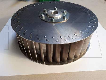 RAD LAUFRAD (18400300)