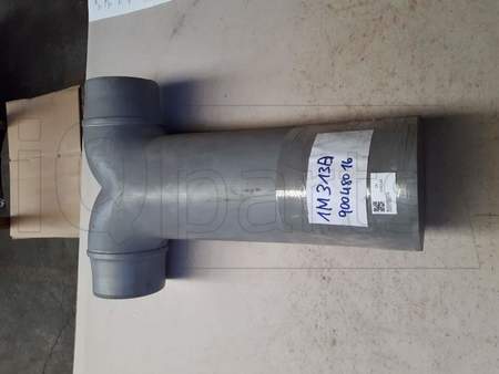 DIVERSES DOPPELTER BOGEN