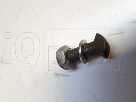 Schraube SONDERSCHR., M10X36 K0100508(129P)