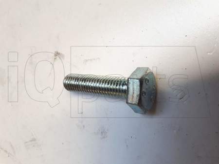 Schraube V-1040, M10X40 8.8 VZ DIN 933 O.M