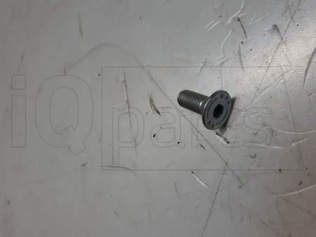 Schraube Y-0820, M8X20 8.8 VZ DIN 7991 O.M