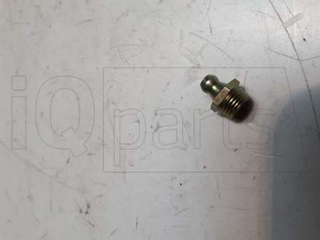 DIVERSES KEGELWULSTSCHMIERKOPF M10X1