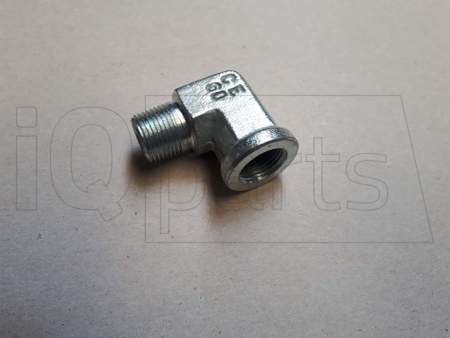 STUECK WINKELSTUECK 3/8&quot;