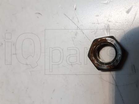 MUTTER SKT-M. BM12VZ DIN 439-04