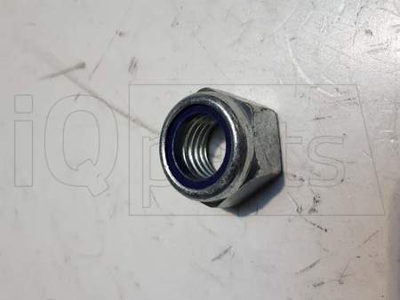MUTTER SKT-M. NM24 DIN 985-10