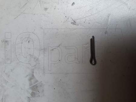 SPLINT 2X12 DIN 94