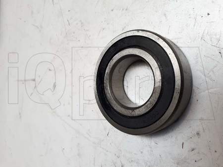 LAGER RILLENKUGELLAGER 6206 RS