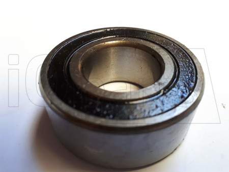 LAGER FREILAUFLAGER CSK 25 2RS