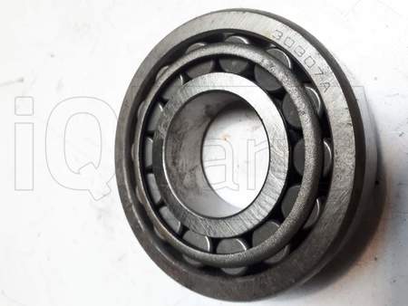 LAGER KEGELROLLENLAGER 303.07