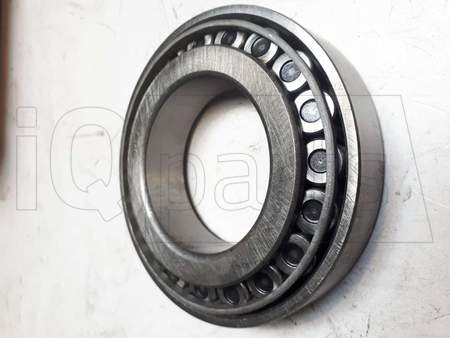 LAGER KEGELROLLENLAGER 30212 A