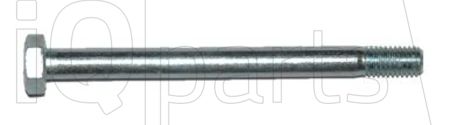 Schraube SKT-SCHRAUBE, M10X120