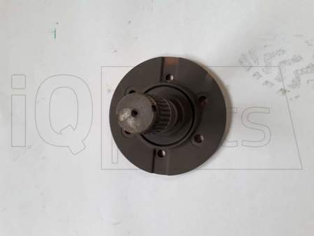 TRAEGER ZINKENTRAEGER &quot;XS&quot; DM60-72X139
