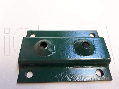 DUENGEREINLEGER HALTER