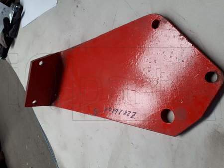 PLATTE TRAEGERPLATTE