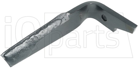 Púas 954427H HARDFACE LH 