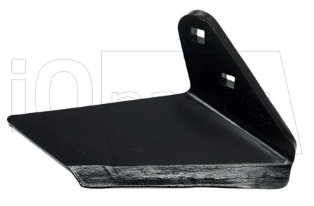 Flügelschare 2111/20-101/0H HARDFACE ; AU/2364H