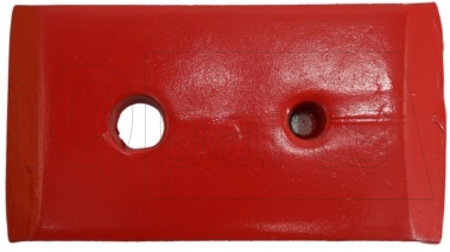 Anlagenschoner 073614 RH/LH