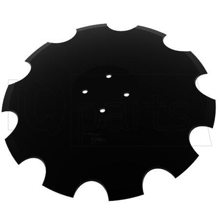 Disco 910964V D510X6