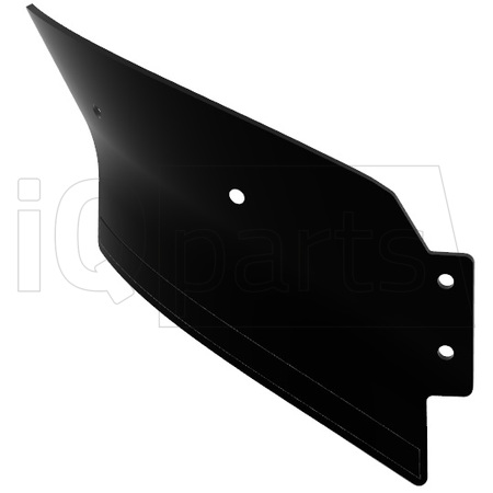 Placa deflector CS000130H-950 LONG VERSION ; HARDFACE