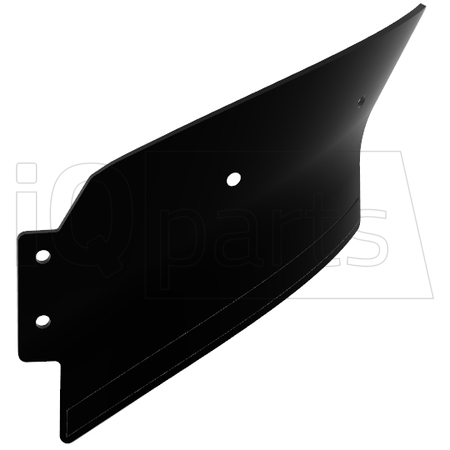 Placa deflector CS000131H-950 LONG VERSION; HARDFACE