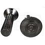Tornillo A-1660, M16 x 60 Mu DIN604 8.8, A-1660  604D166OP, M16 x 60Mu DIN 8.8