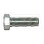 Tornillo V-1650, M16X50 8.8 VZ DIN 933 O.M