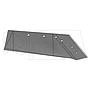 Schare - Wechselspitzenschare DW 442 SR 33.21.295; REGENT