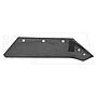 Schare - Wechselspitzenschare 010 650G  16"